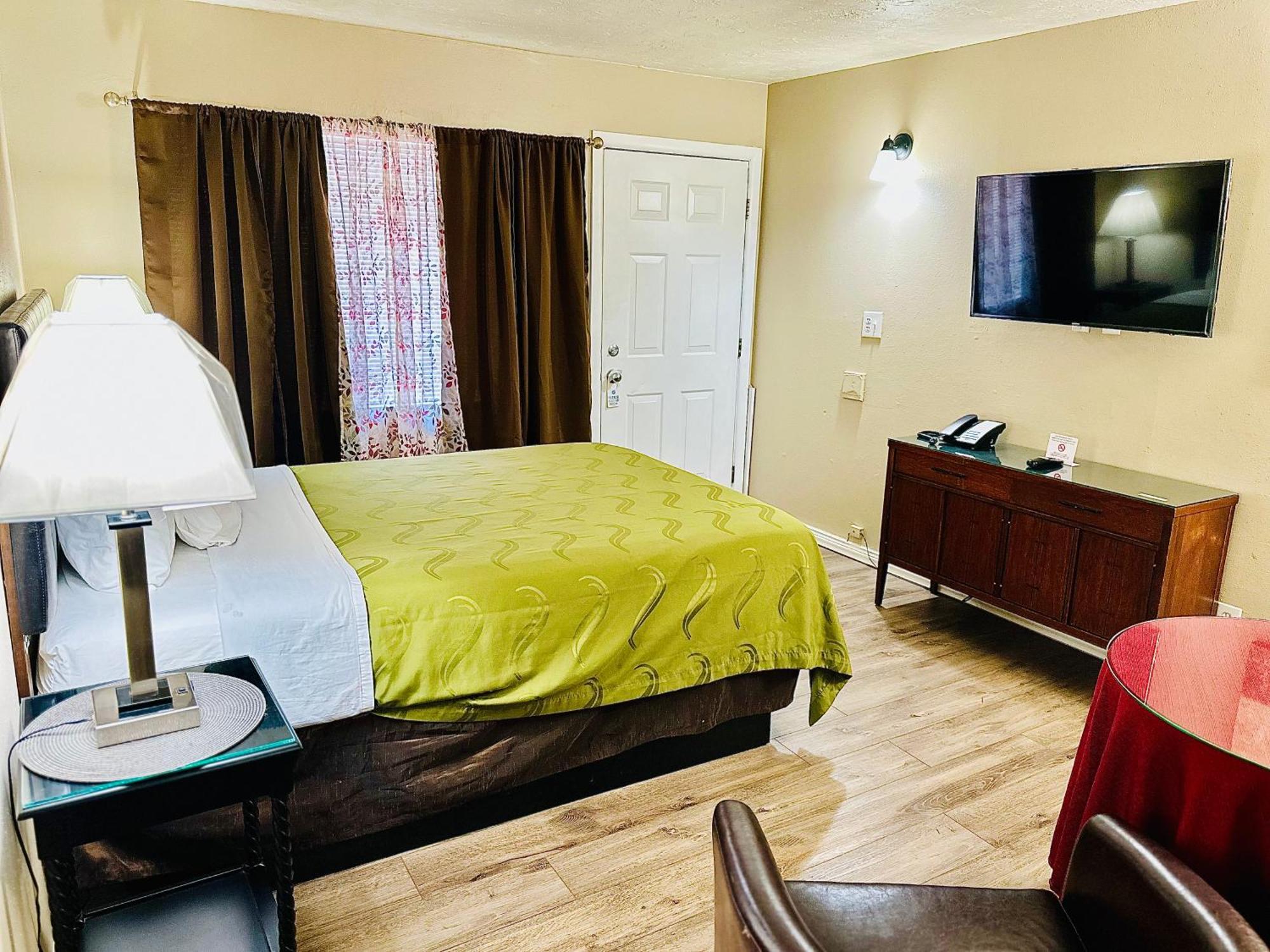 Sage N Sand Motel Мозес-Лейк Экстерьер фото